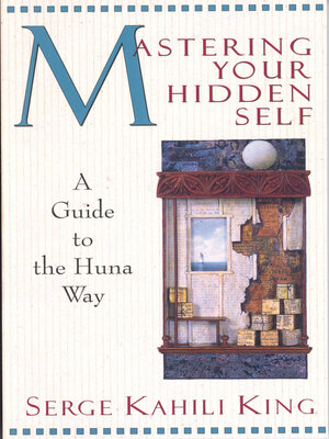 cover image of Mastering Your Hidden Self